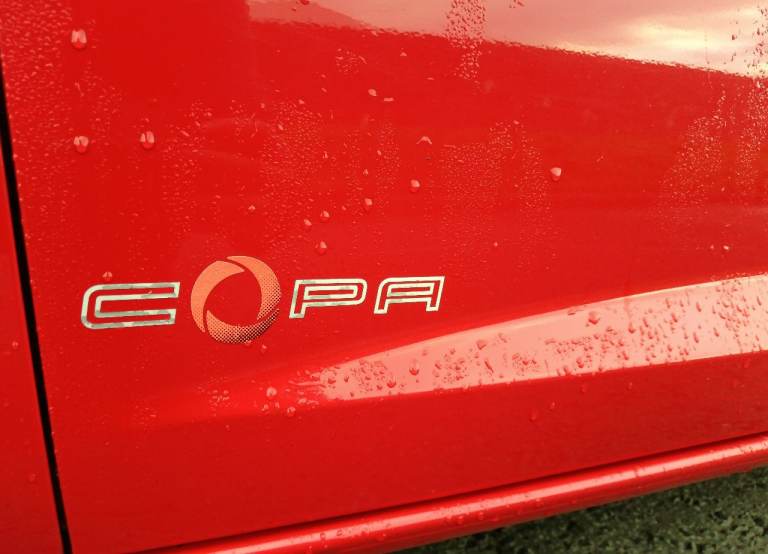 2011 Seat Ibiza S Copa 1.2 Petrol - MOT April 2026 - Full Service History - ULEZ Compliant