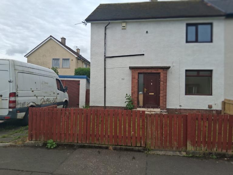 House to rent
