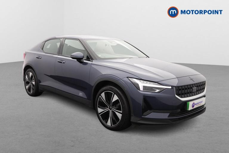 2023 Polestar Polestar 2 170kW 78kWh Long Range SM [Plus] 5dr Auto Hatchback Electric Automatic