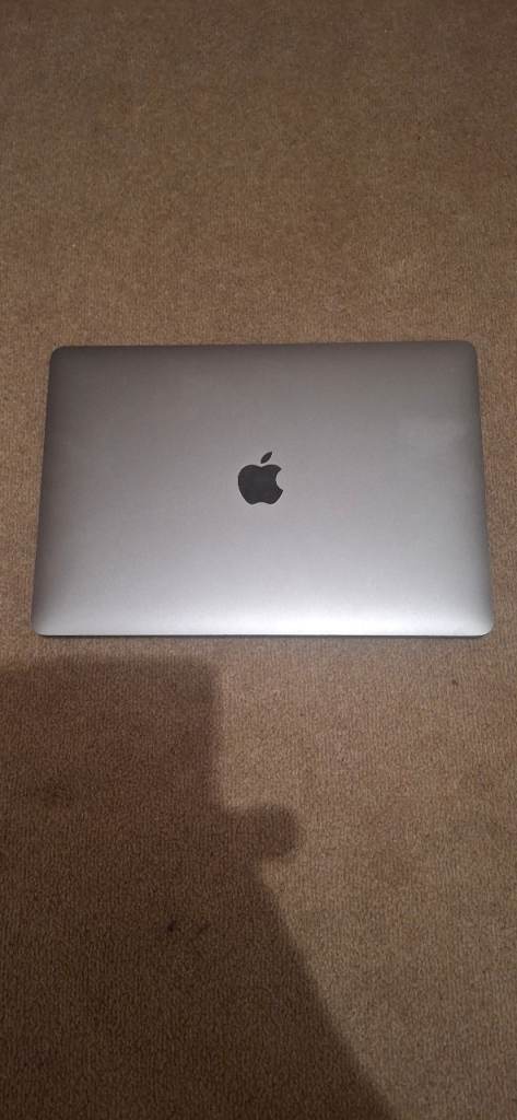 Macbook air 13 inch. 