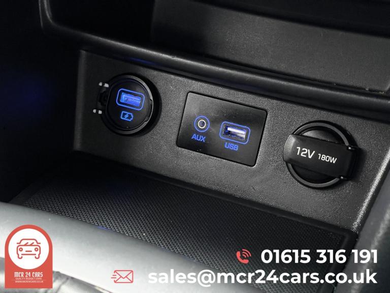 HYUNDAI KONA 1.0 T-GDi SE 2019