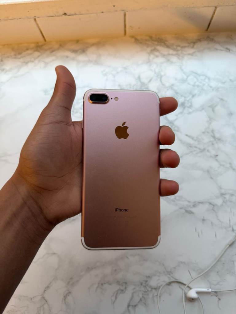 iPhone 7 Plus 32GB 