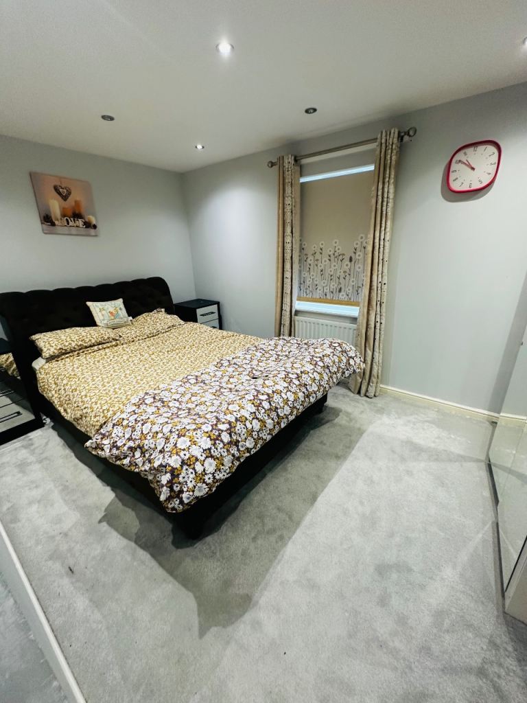 Double room for rent 