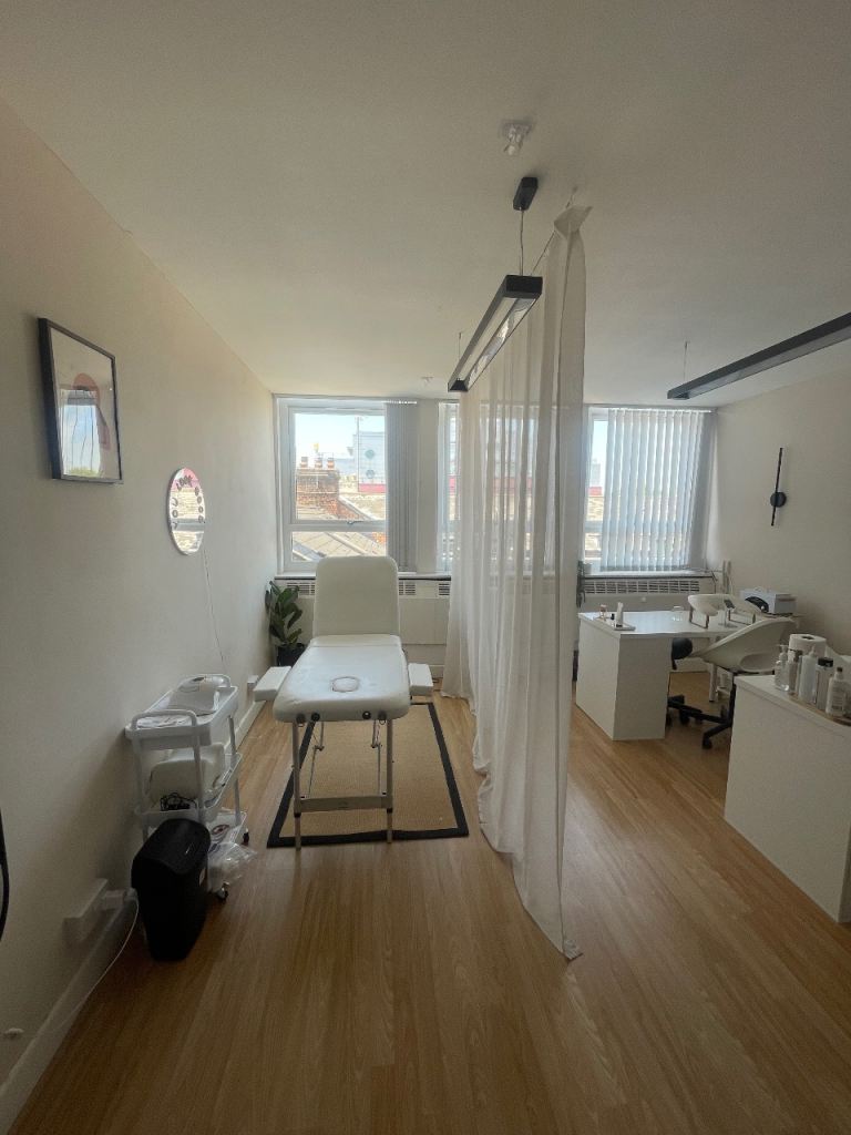 Studio room