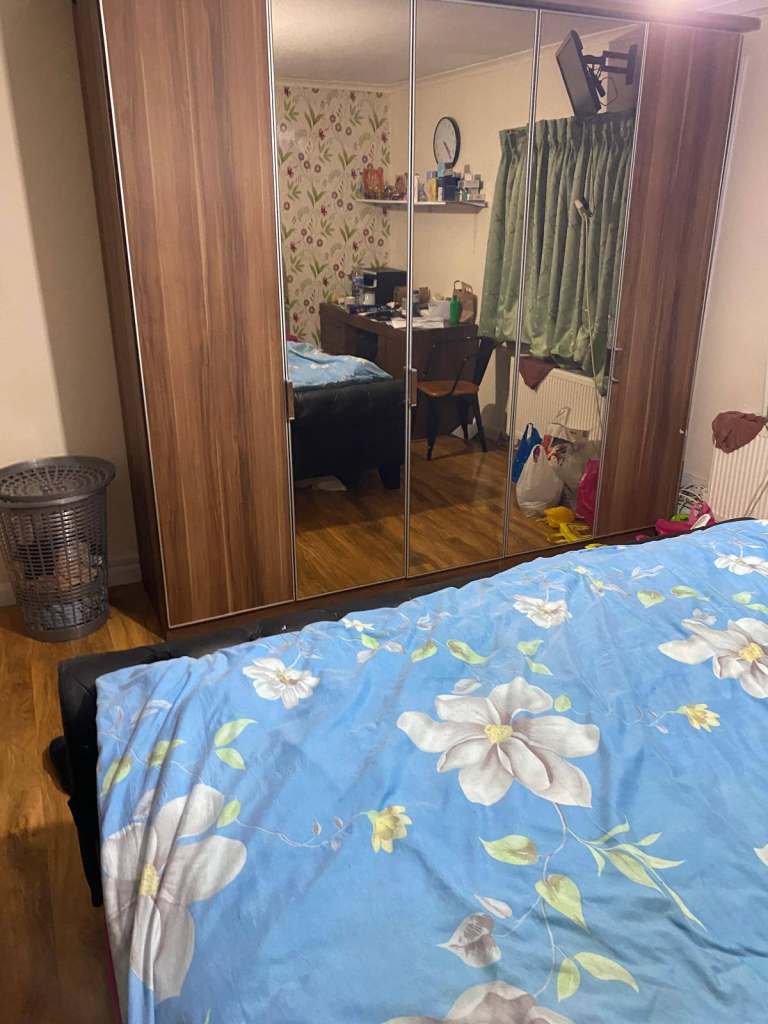 Double Room to Rent – Fishermead, Milton Keynes (MK6 2JG)