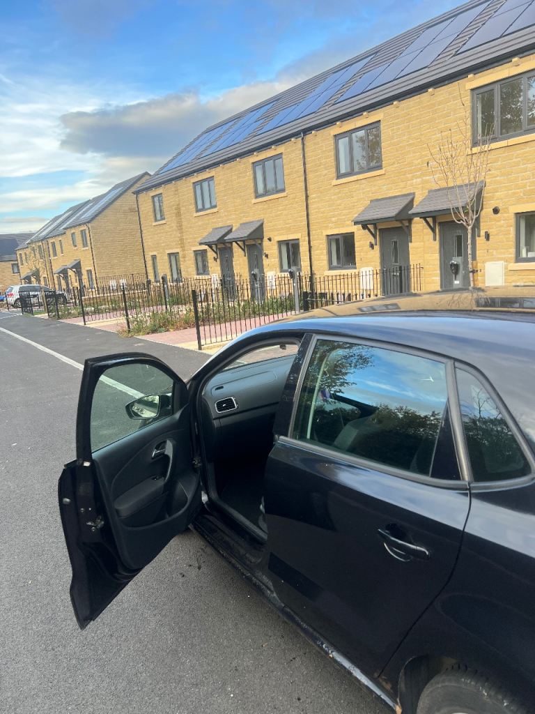 Volkswagen, POLO, Hatchback, 2011, Manual, 1199 (cc), 5 doors