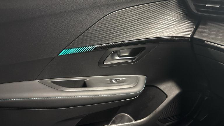 2023 Peugeot 208 1.2 PureTech Allure Premium + Hatchback 5dr Petrol Manual Euro 6 (s/s) (100 Hatc...