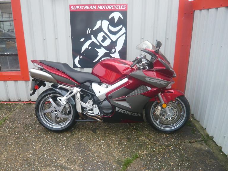 Honda VFR 800 2009 ONLY 15K MILES SPORTS TOURER BIKE 800 R CBR GSX 600 ZX SX RR