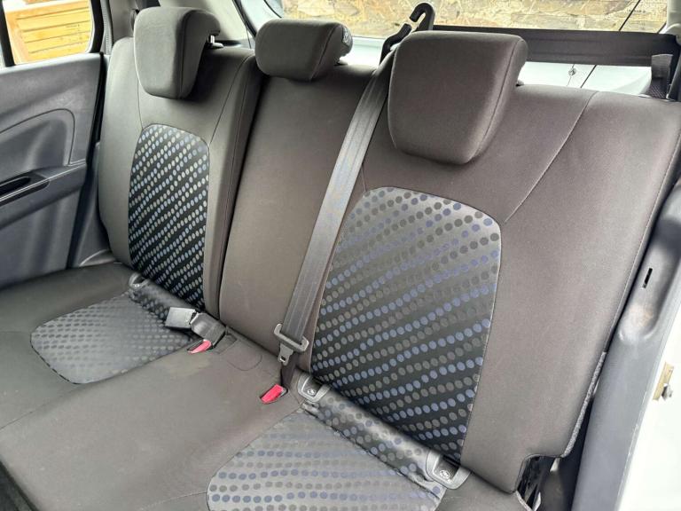 2019 Suzuki Celerio 1.0 Celerio SZ2 DualJet 5dr Hatchback Petrol Manual