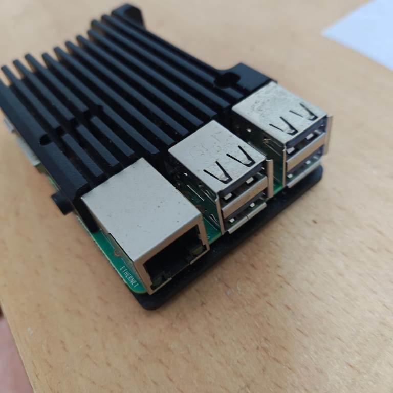 Raspberry Pi 3b