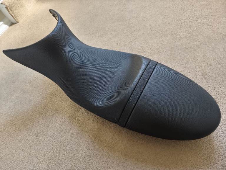 BMW R1200R K27 (2006-2014) Low Seat 770mm