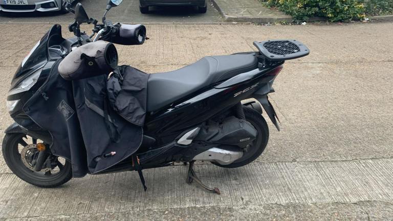 Honda pcx 125 2020