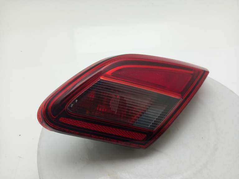 Vauxhall Corsa Tail Light Rear Lamp O/S 2014-2019 3 Door Hatchback Rh