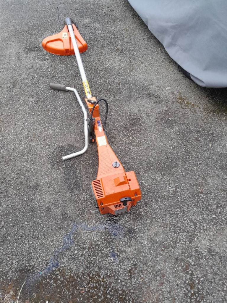 Husqvarna 245r