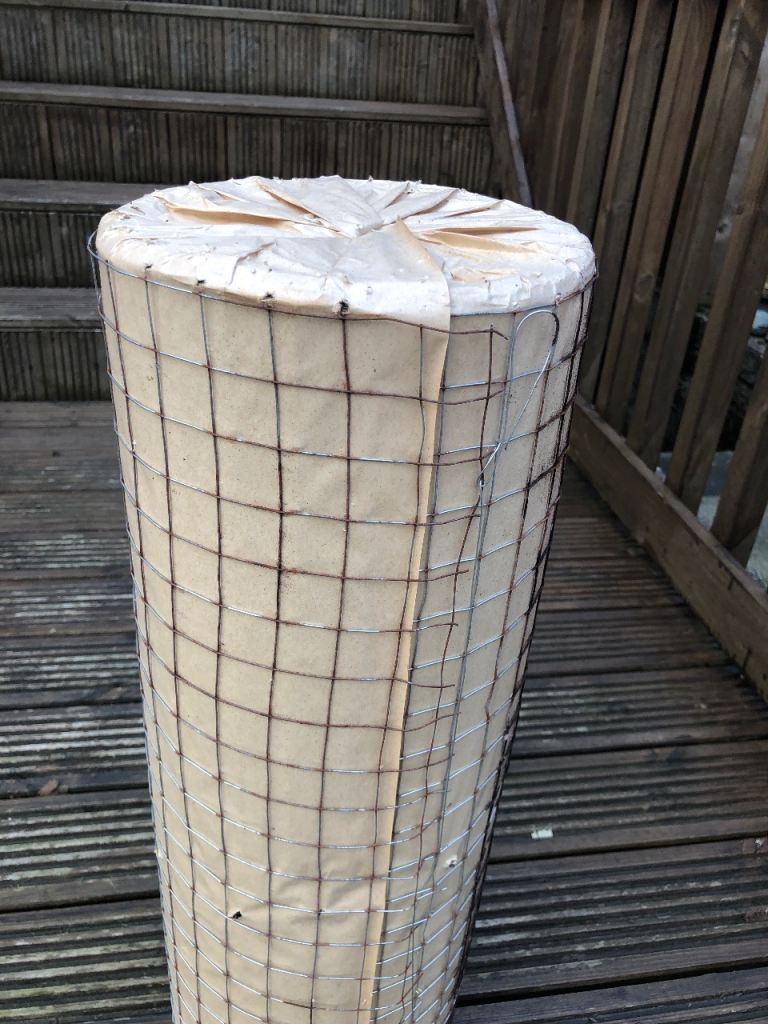 Chicken/ avairy mesh 