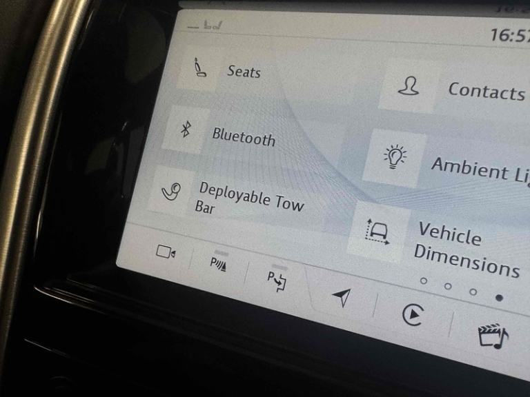 2018 Land Rover Discovery SD V6 HSE Luxury SUV Diesel Automatic