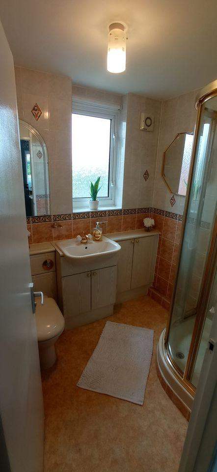 For Rent – 3-Bedroom House