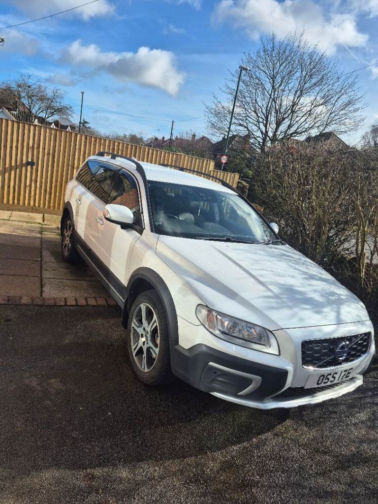 Volvo XC70 T6 AWD 2015