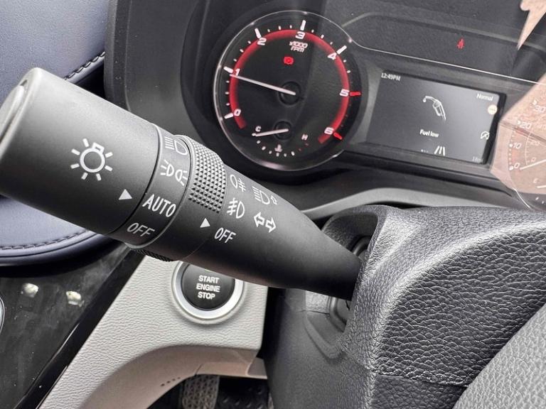 2025 Maxus Deliver 9 LH Base FWD 150ps Panel Van Diesel Manual