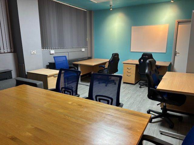 OFFICES /STORAGE/DOCUMENT STORAGE/PARKING/MAIL LINK/SHORT TERM LETS SUTTON COLDFIELD LOCATION