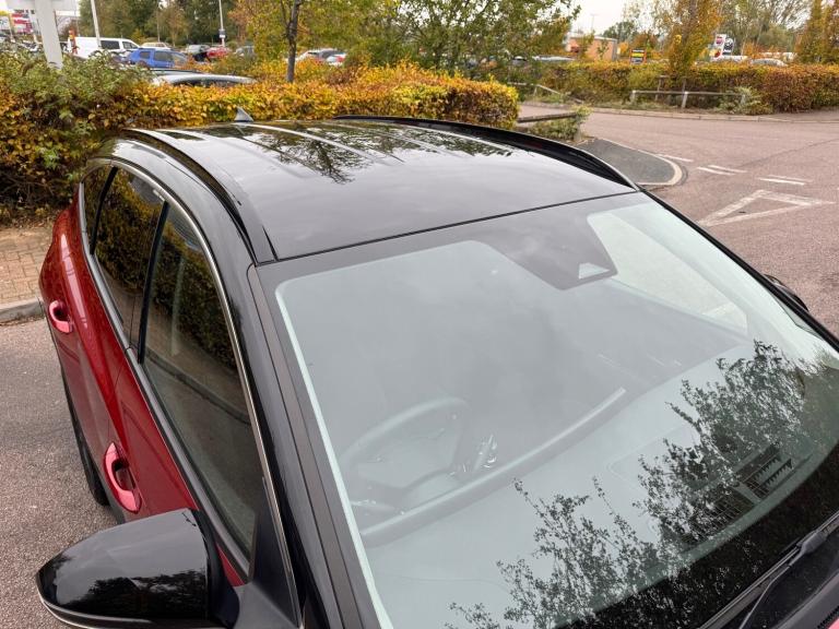 2025 Hyundai TUCSON 1.6T Premium 5dr Estate Petrol Manual