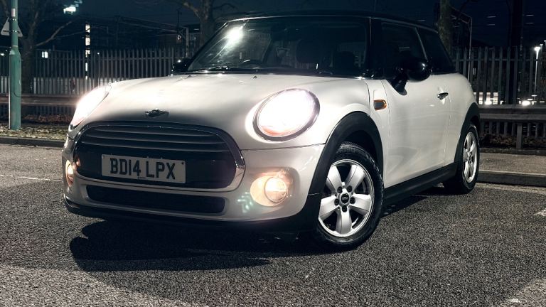 Mini, HATCHBACK, Hatchback, 2014, Semi-Auto, 1499 (cc), 3 doors