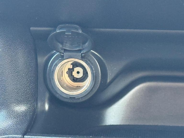 2016 Citroen C4 Cactus 1.2 PureTech Feel Euro 6 5dr (Euro 6) HATCHBACK Petrol Manual