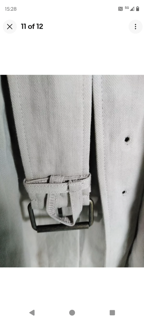 Belstaff Liv Tyler 2016 Capsule Collection ALNE Coat RARE