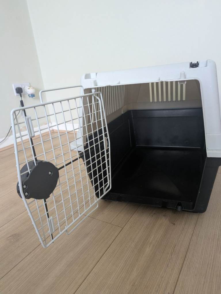 Pet Carrier Travel Crate ferplast Atlas 40 