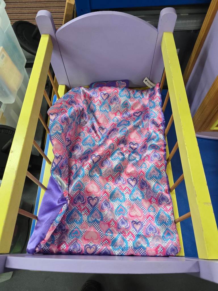 Build a bear furniture