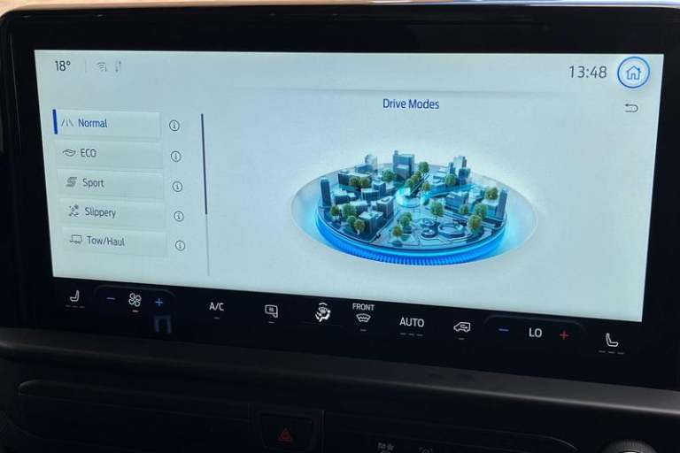 2025 Ford Transit Custom 280 Limited AUTO L2 LWB FWD 2.0 EcoBlue 136ps Low Roof, HEATED FRONT SEA...