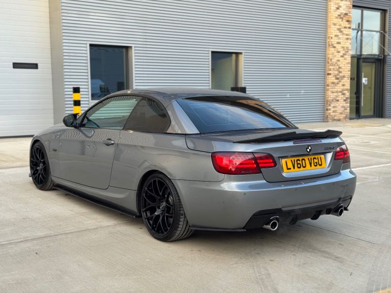BMW 3 SERIES 335i LCI DCT AUTO ULEZZ