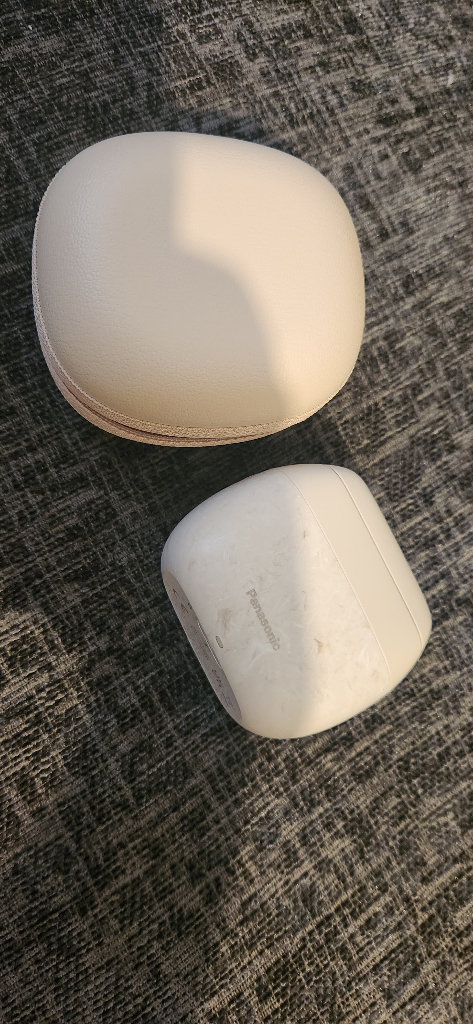 image for Panasonic electric shaver