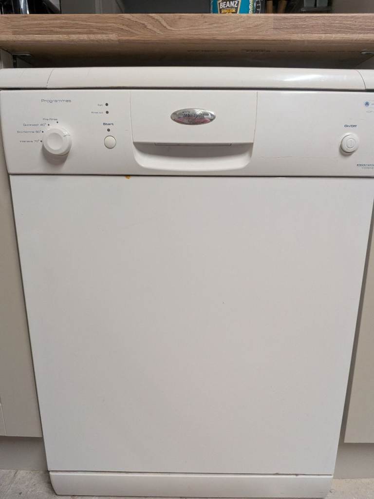 Dishwasher 