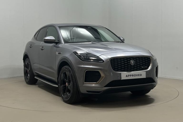 JAGUAR E-PACE 1.5 P300e R-Dynamic SE 5dr Auto