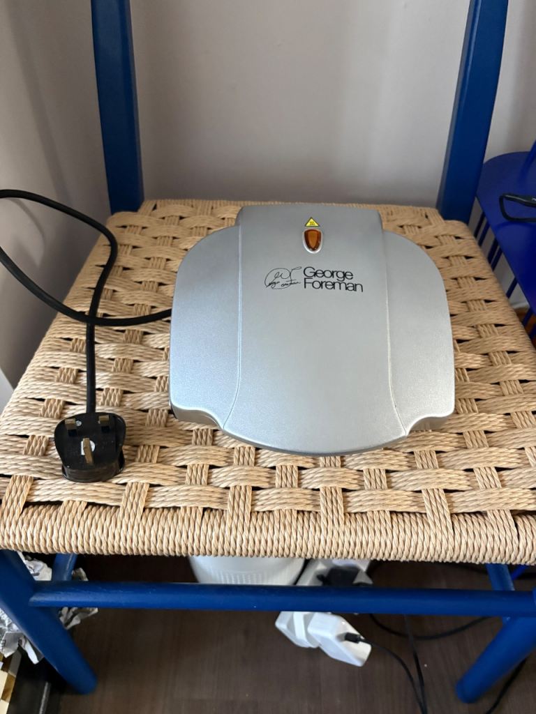 George Foreman electrical grill