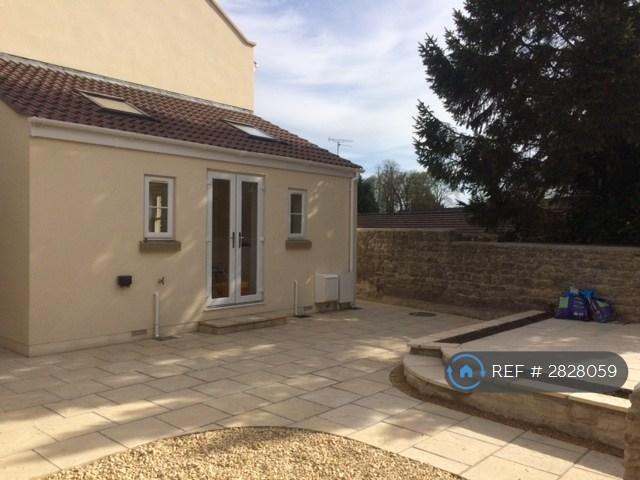 2 bedroom house in Trafalgar Road, Bath, BA1 (2 bed) (#2828059)