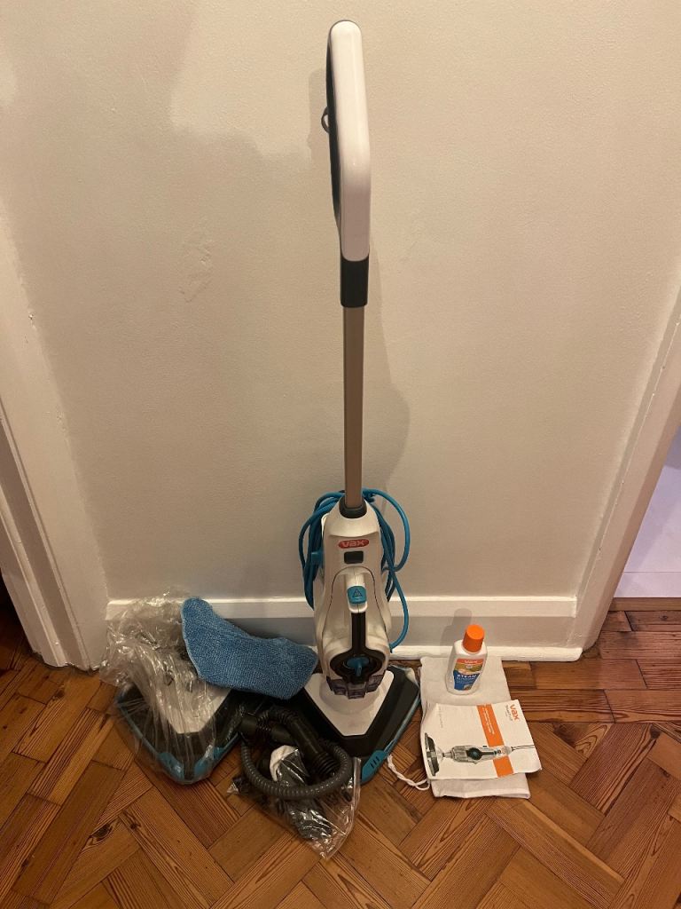 VAX Steam Mop – Excellent Condition