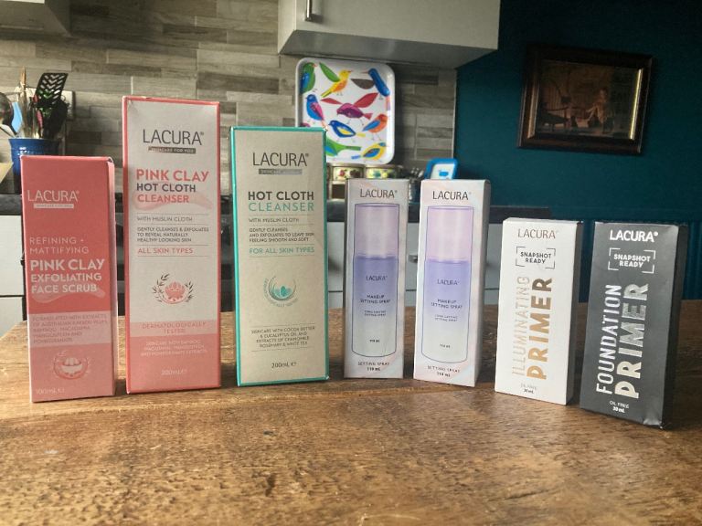 7 Brand New Skincare & Beauty Products