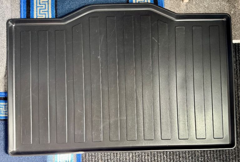 Boot liner Suzuki Swift 2024-