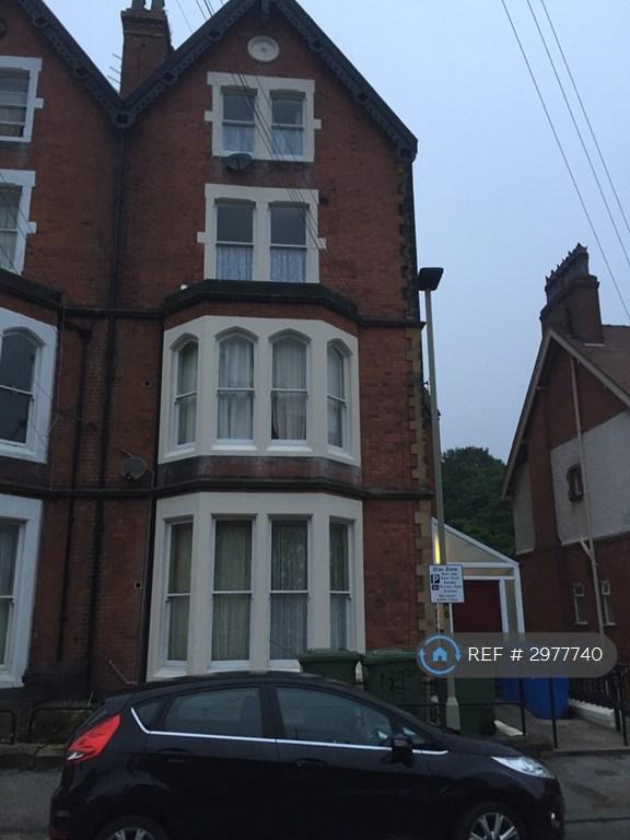 1 bedroom flat in Grosvenor Road, Scarborough, YO11 (1 bed) (#2977740)