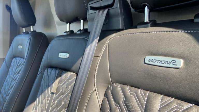 2024 Ford Transit Custom 2.0 EcoBlue 170ps H1 Van Limited Auto PANEL VAN DIESEL Automatic