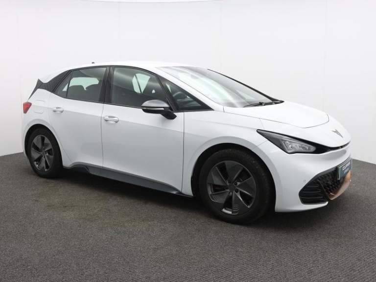 2022 Cupra Born 150kW V1 58kWh 5dr Auto HATCHBACK ELECTRIC Automatic