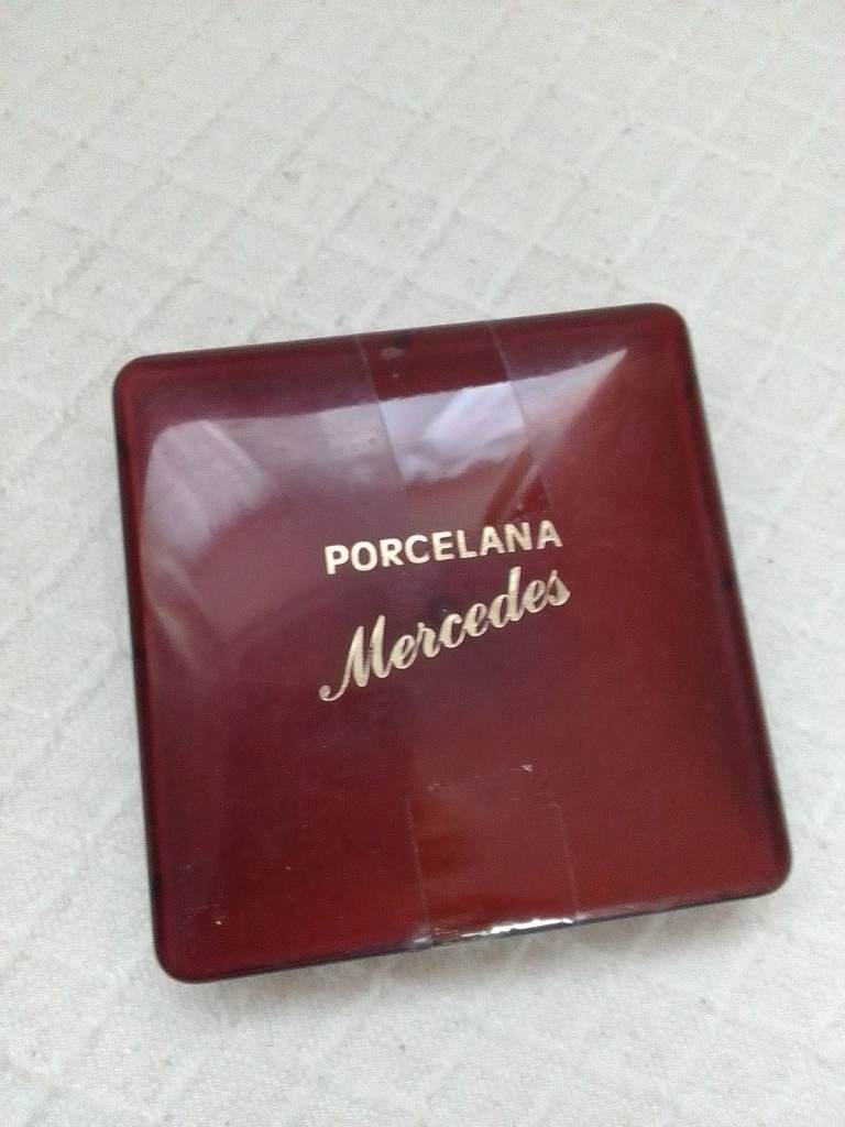 Costume Jewellery necklace and earrings set 