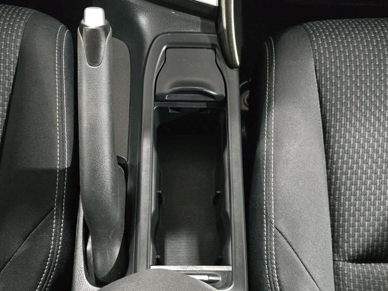 2015 Honda Civic 1.6 i-DTEC SE Plus Euro 5 (s/s) 5dr HATCHBACK Diesel Manual