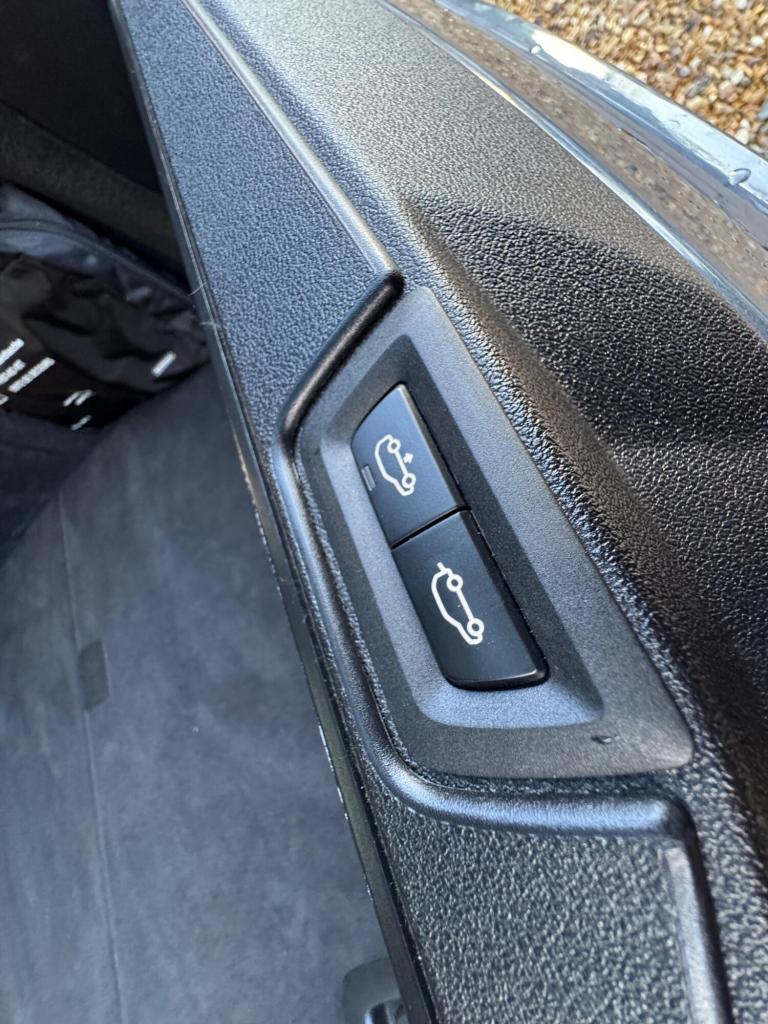 2020 BMW X5 xDrive45e M Sport 5dr Auto ESTATE PETROL/ELECTRIC Automatic