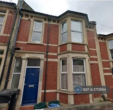 6 bedroom house in Horfield Road, Bristol, BS2 (6 bed) (#2709814)