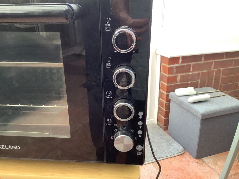Lakeland counter top oven | in Bournemouth, Dorset | Gumtree