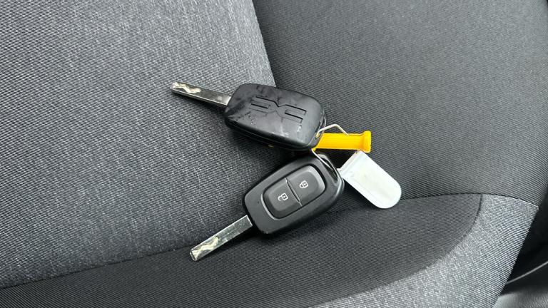 2024 Dacia Duster 1.0 TCe 90 Essential 5dr Petrol Estate Estate Petrol Manual