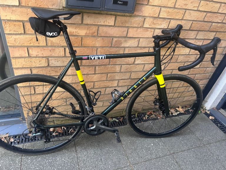 Ribble Road Bike - Endurance 725 Tiagra
